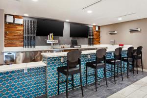 Best Western Plus Coalinga Inn