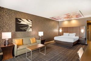 Best Western Plus Coalinga Inn
