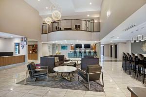 Best Western Plus Coalinga Inn
