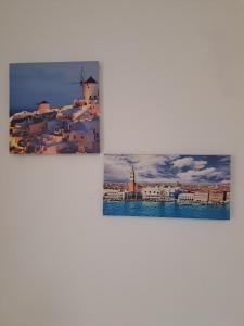 Céntrico ,garaje, wifi y colchones visco nuevos