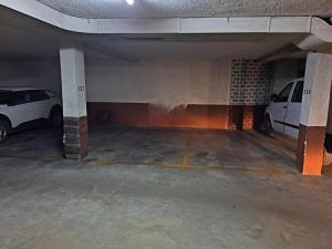 Céntrico ,garaje, wifi y colchones visco nuevos