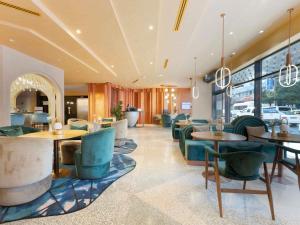 Mercure Istanbul Bakirkoy