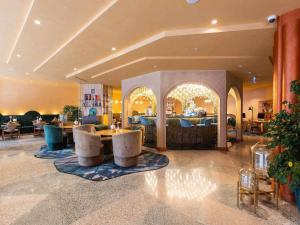 Mercure Istanbul Bakirkoy