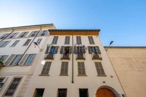 Sant Ambroeus Apartments