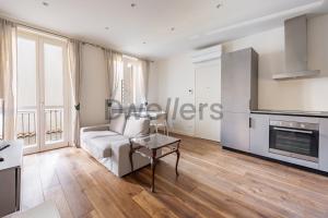 Sant Ambroeus Apartments