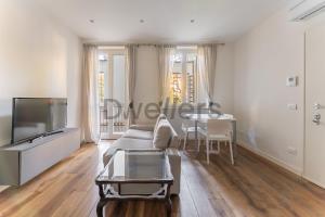 Sant Ambroeus Apartments