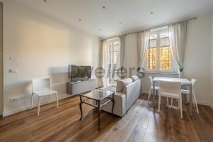 Sant Ambroeus Apartments