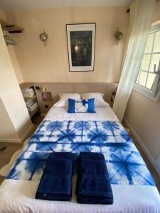 Cozy apartment with garden, 450 m from RER B