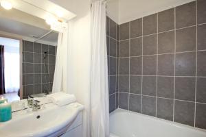 Appart'hotels Cerise Carcassonne Sud : photos des chambres