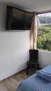 Apto Privado - Quinta Divina Providencia