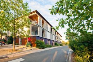 Appart'hotels Cerise Carcassonne Sud : photos des chambres