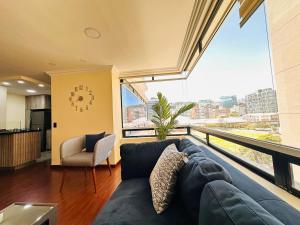 Modern Suite w Pool Republica de El Salvador