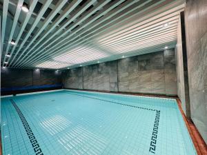 Modern Suite w Pool Republica de El Salvador