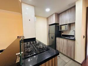 Modern Suite w Pool Republica de El Salvador