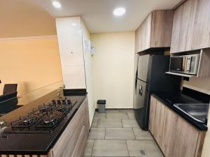 Modern Suite w Pool Republica de El Salvador