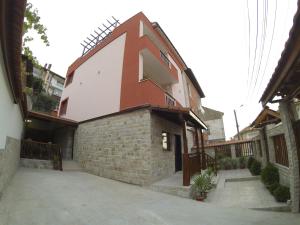 Ego 2 Guesthouse