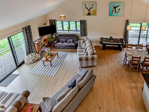 5 Bed in Dulverton 87003