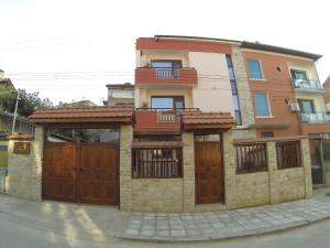 Pension Ego 2 Guesthouse Belogradtschik Bulgarien