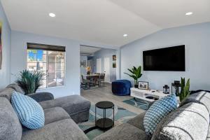 Mascarpones Mojo Dojo