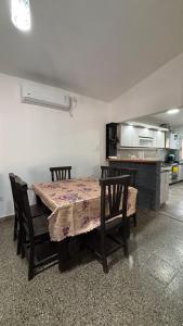 Casa Familia Reynoso