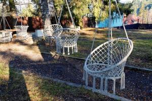 Conacul Coroana Reginei