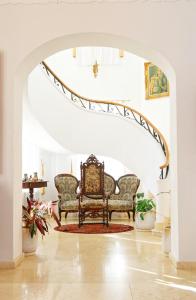 Conacul Coroana Reginei