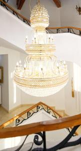 Conacul Coroana Reginei