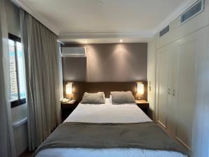 Flat Hotel Executivo Vila Olímpia 2006