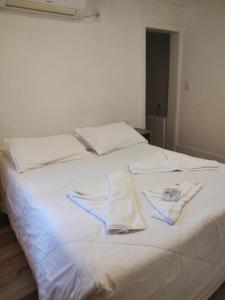 Suítes Recanto da Ladeira