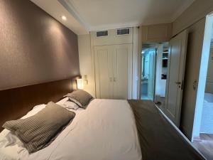 Flat Hotel Executivo Vila Olímpia 2006