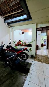 Hospedaje RIO BLANCO