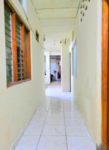 Hospedaje RIO BLANCO