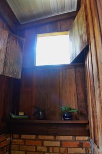 Praia do Rosa, tranquility, view of the lagoons