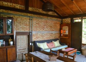 Praia do Rosa, tranquility, view of the lagoons