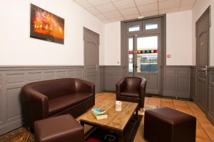 Appart'hotels Cerise Carcassonne Sud : photos des chambres