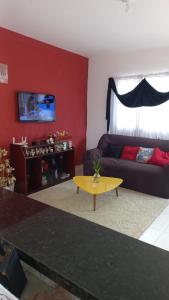 Casa de temporada Itanhaem