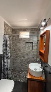 Casa Familia Reynoso