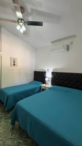 Casa Familia Reynoso