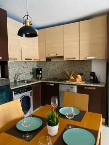 Albatros one bedrooms