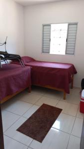 Casa de temporada Itanhaem