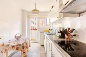 Spacieux 2 pièces hypercentre