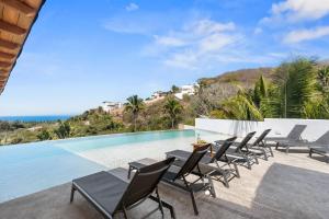 Brand New 1BR! w Pool and Private Patio!