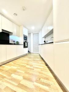Stylish and Cosy 3 bed - Canary Wharf