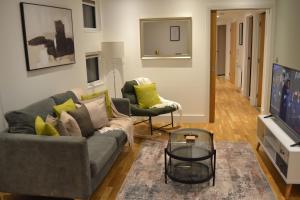 Stylish and Cosy 3 bed - Canary Wharf