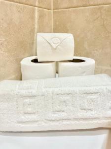 Stylish and Cosy 3 bed - Canary Wharf