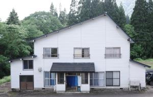 石徹白の自然を楽しむゲストハウスKIITOS, A Small Guesthouse Close to Nature in Itoshiro, Gifu