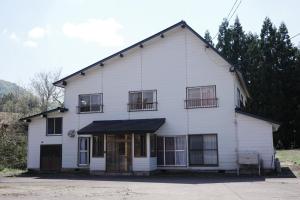 石徹白の自然を楽しむゲストハウスKIITOS, A Small Guesthouse Close to Nature in Itoshiro, Gifu