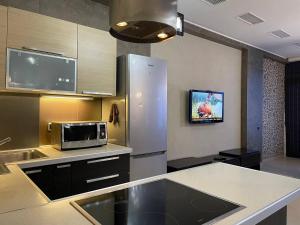 Мост сити АПП 125 Терасса, балкон