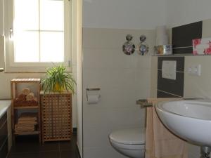 Apartment Frank - bis zu 3 Schlafzimmer