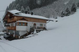 Ferienwohnung Tummener